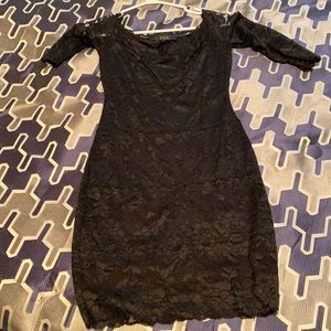 guess dress
